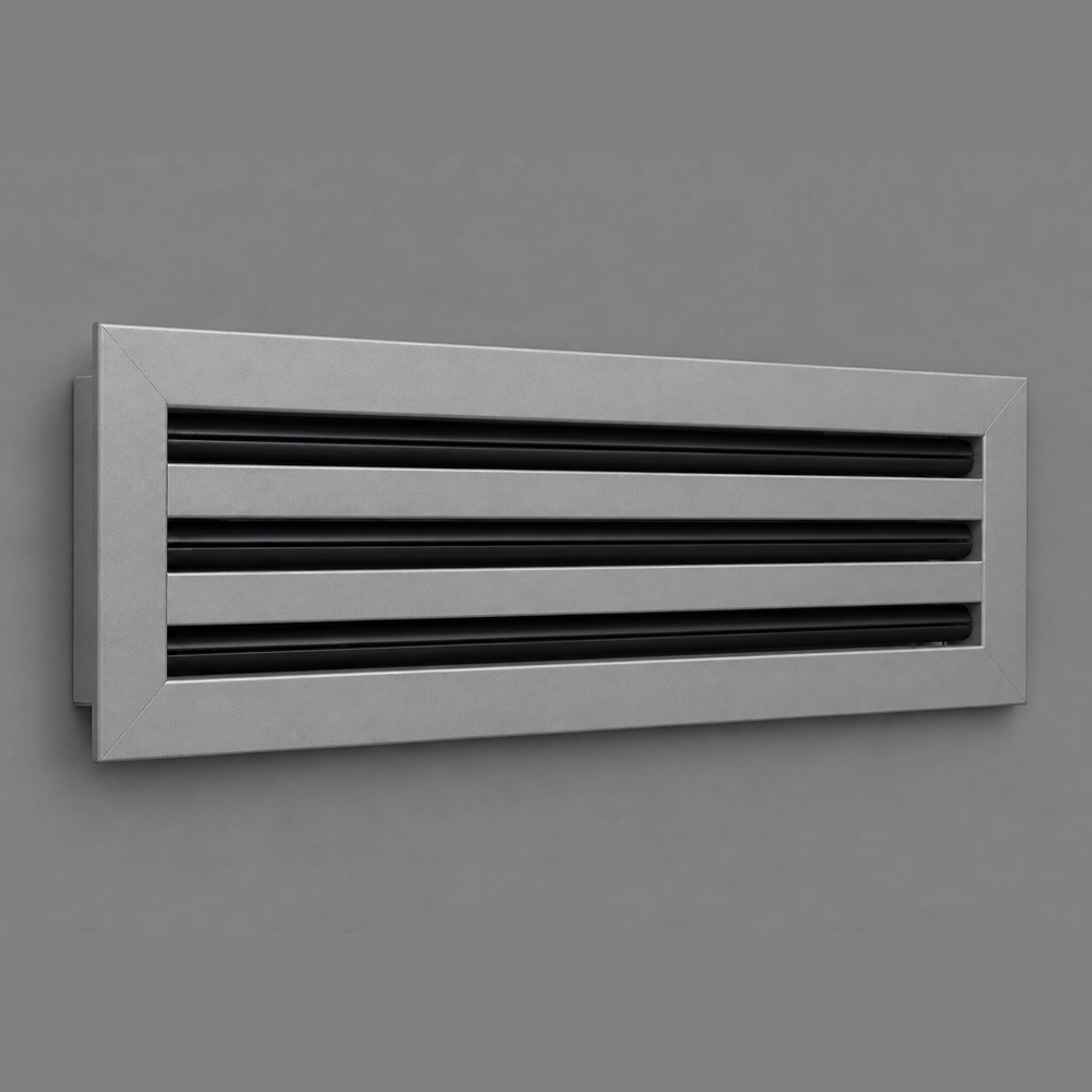 Linear Slot Diffusers